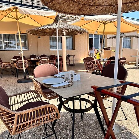 Bahia - 30º Hotels El Puerto de Mazarrón Kültér fotó