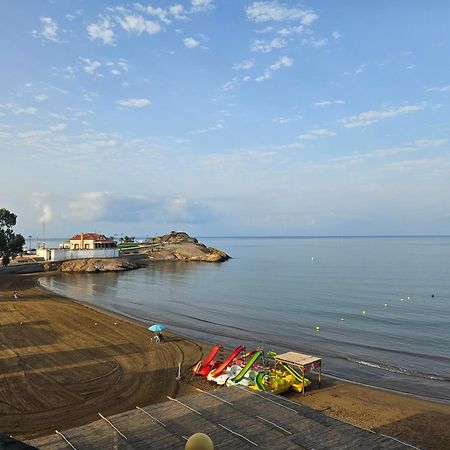 Bahia - 30º Hotels El Puerto de Mazarrón Kültér fotó