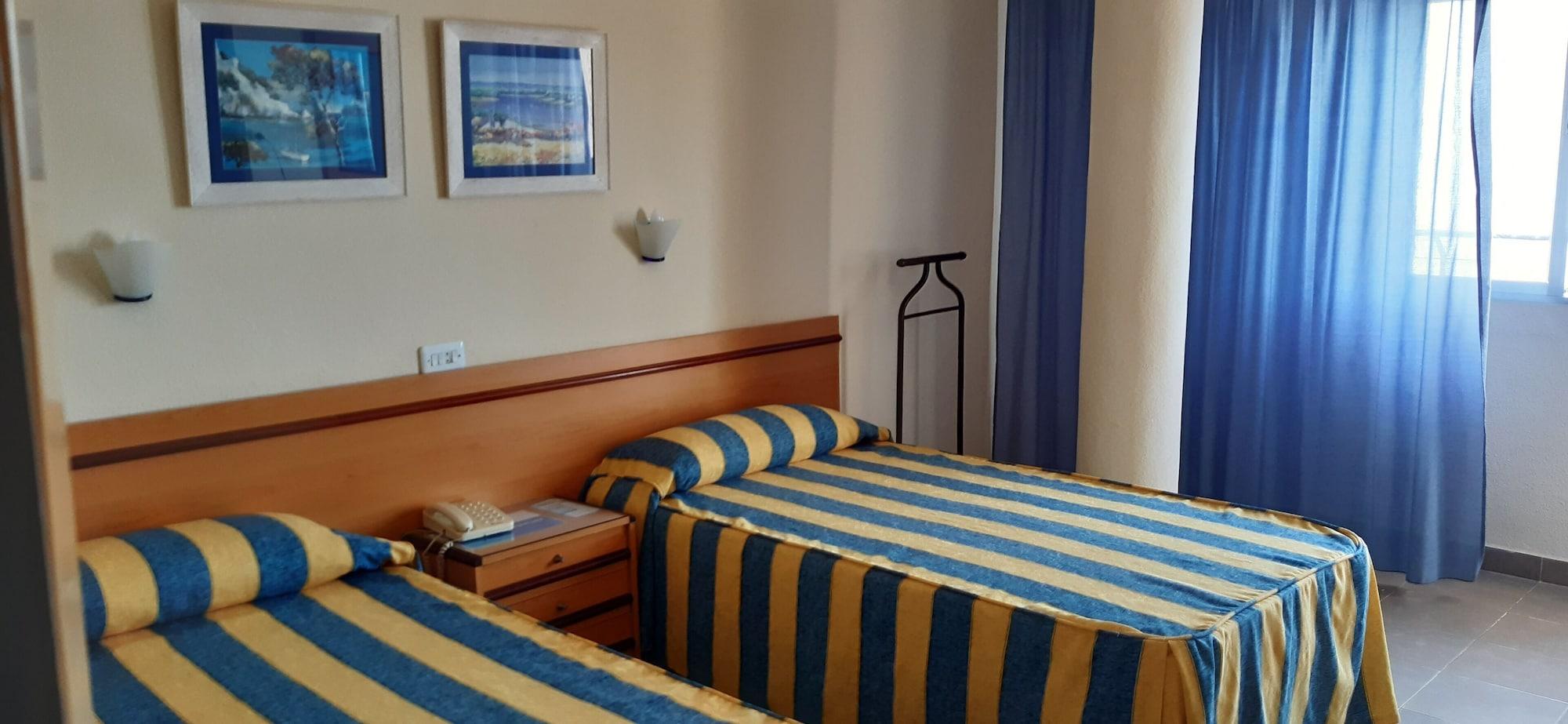 Bahia - 30º Hotels El Puerto de Mazarrón Kültér fotó