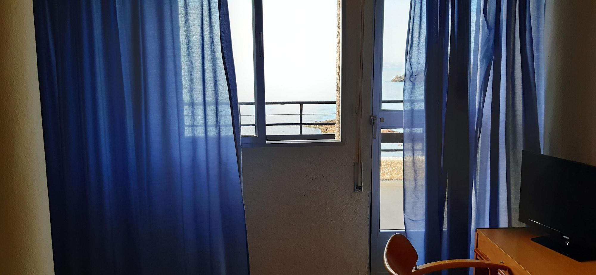 Bahia - 30º Hotels El Puerto de Mazarrón Kültér fotó