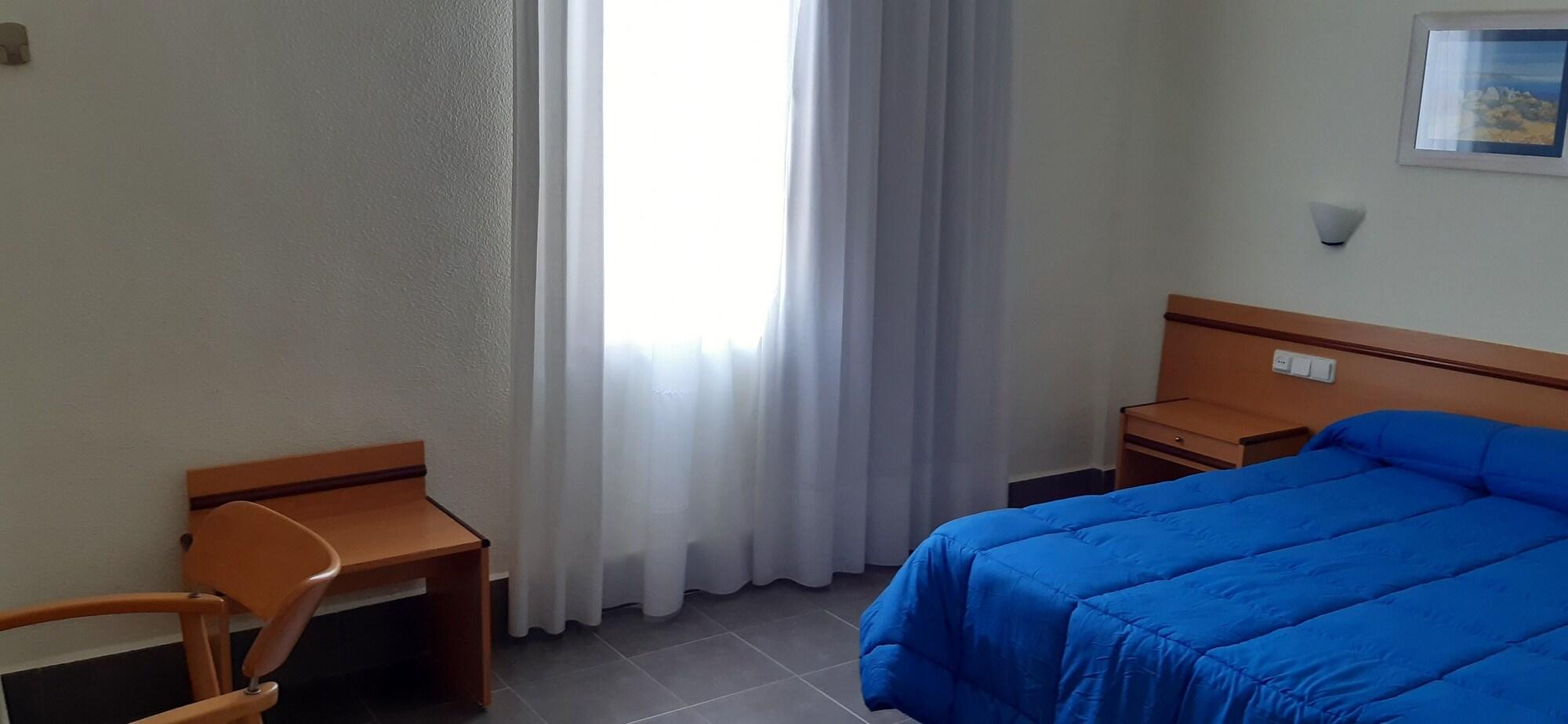 Bahia - 30º Hotels El Puerto de Mazarrón Kültér fotó