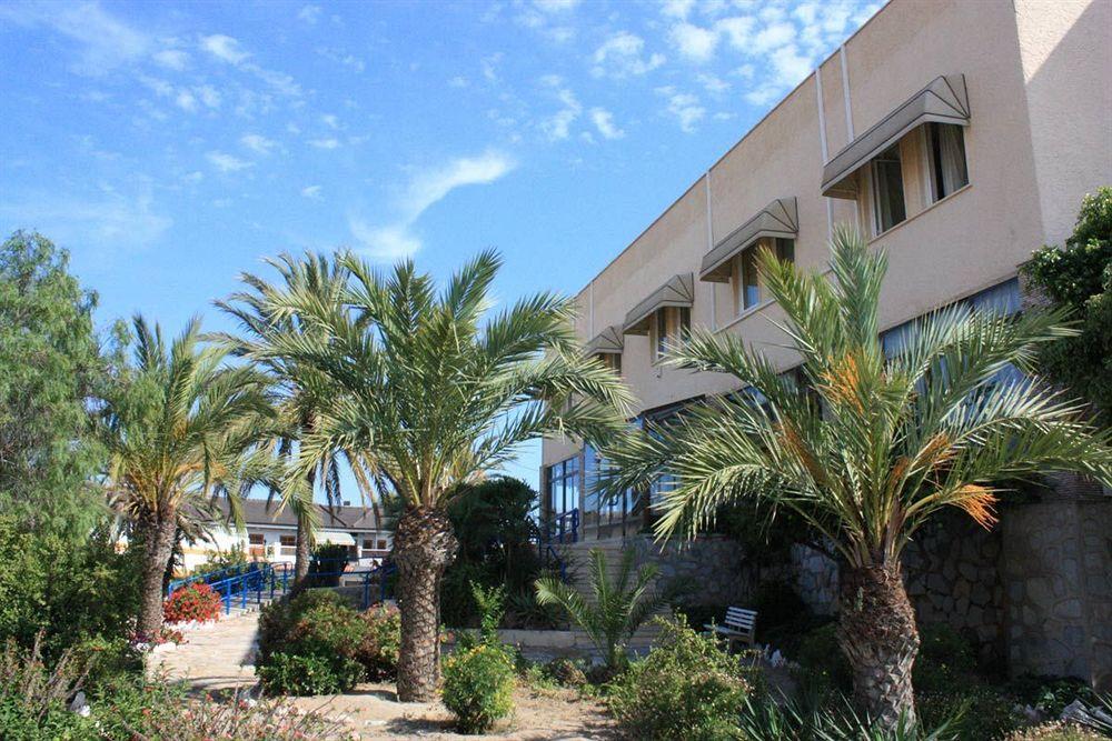 Bahia - 30º Hotels El Puerto de Mazarrón Kültér fotó