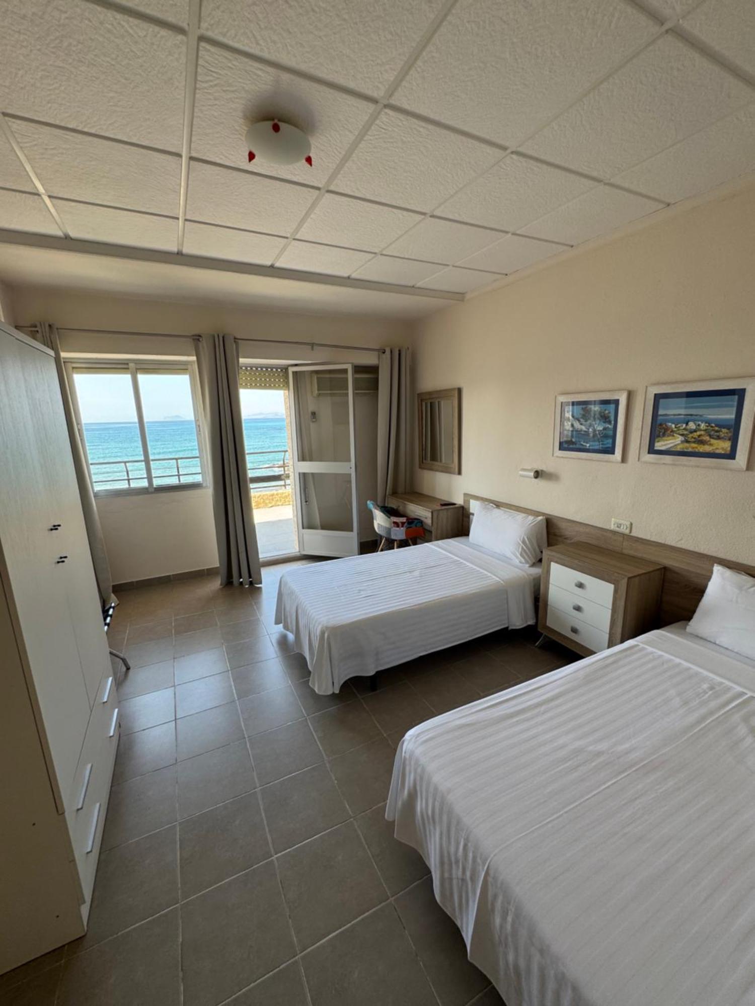 Bahia - 30º Hotels El Puerto de Mazarrón Kültér fotó