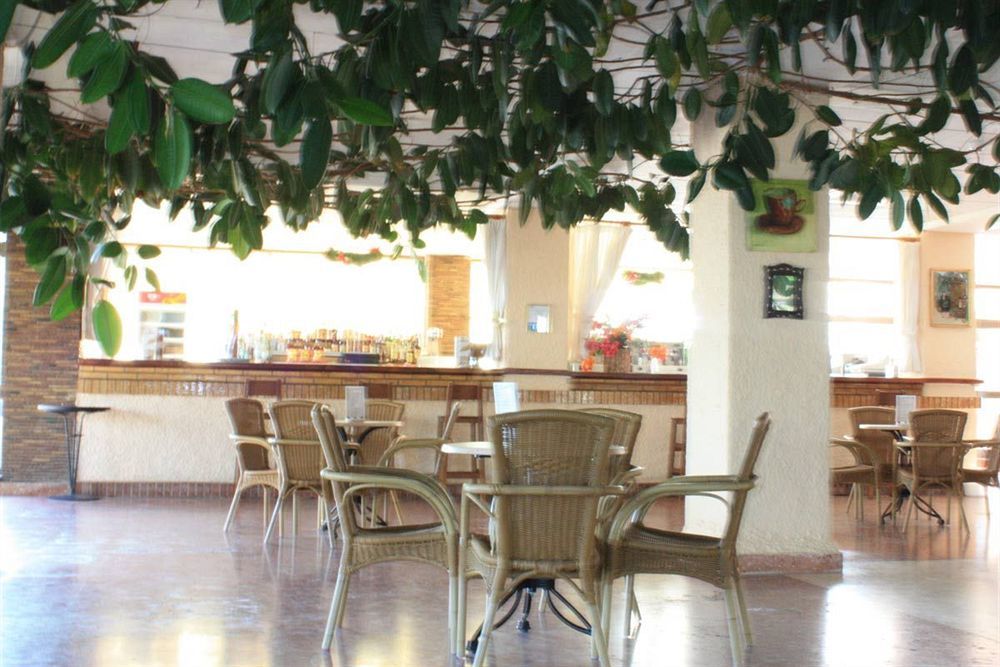 Bahia - 30º Hotels El Puerto de Mazarrón Kültér fotó